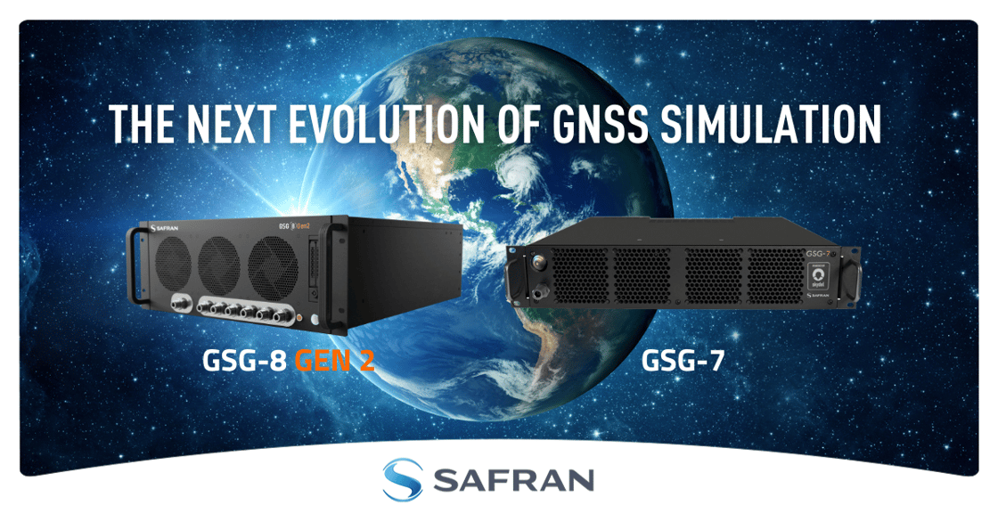 The next-generation GNSS simulators